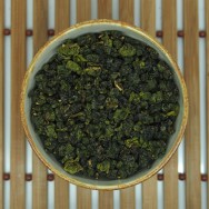 He Huan Shan 2019 - Oolong tee alk. 25 g
